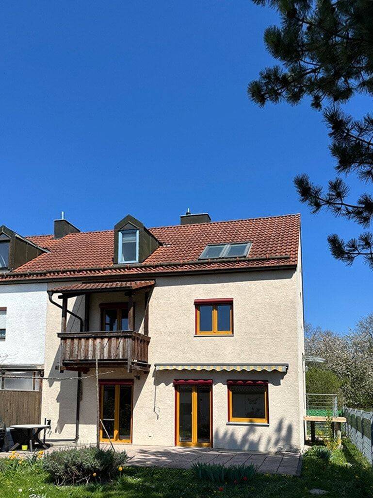 Das Haus der vielen Möglichkeiten, 85386 Eching