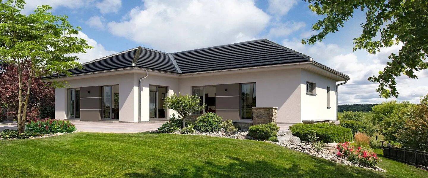 Bungalow, 4420 Markranstädt