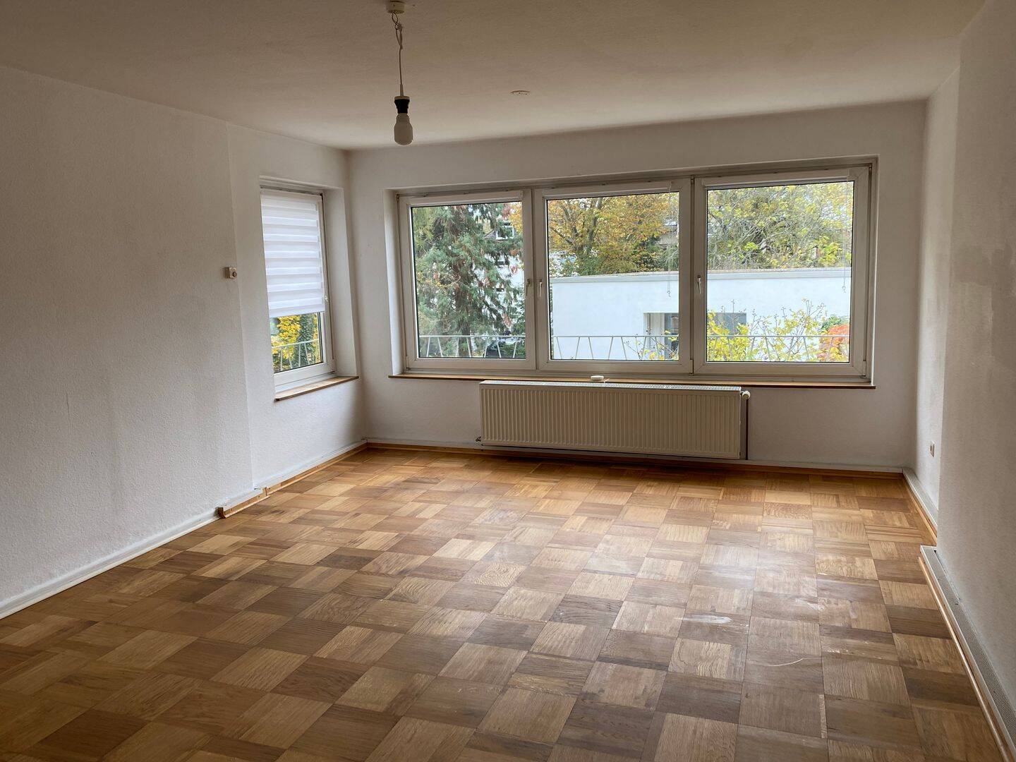 Darmstadt 4-Zimmer-Mietwohnung