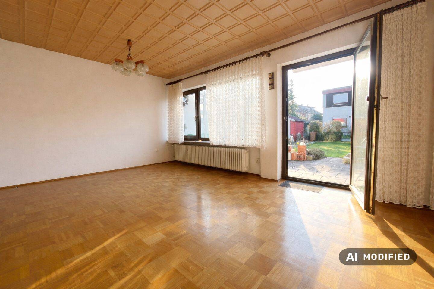Attraktives RHM in begehrter Siedlung – ideal für Familien!, 91080 Spardorf