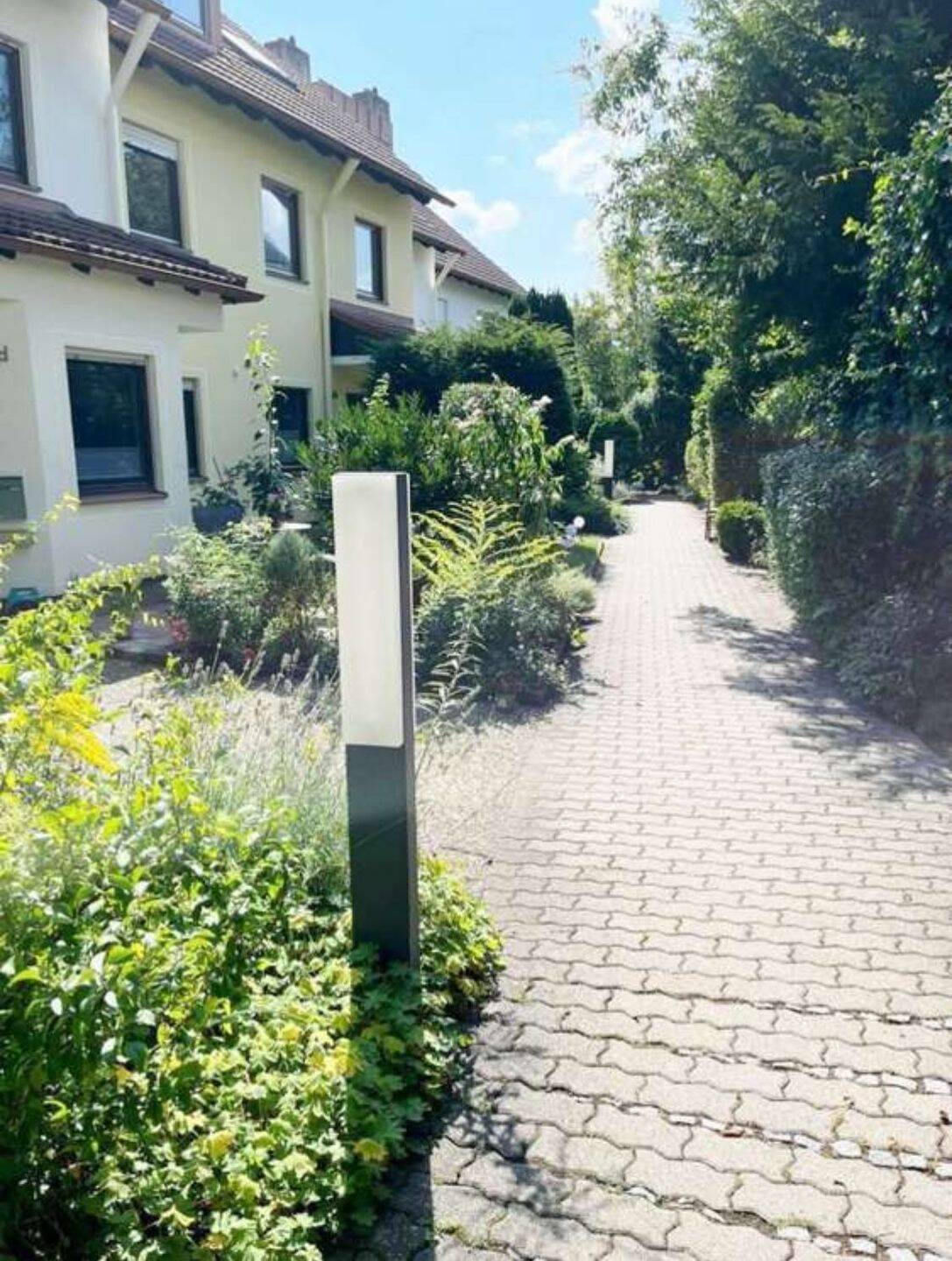 3,5-Zimmer-Dachgeschosswohnung in Schoppershof, Nürnberg., 90491 Nürnberg