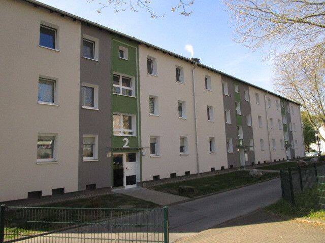 Bezugsfertige 2-Zimmer-Wohnung mit Blick ins Grüne, 44339 Dortmund
