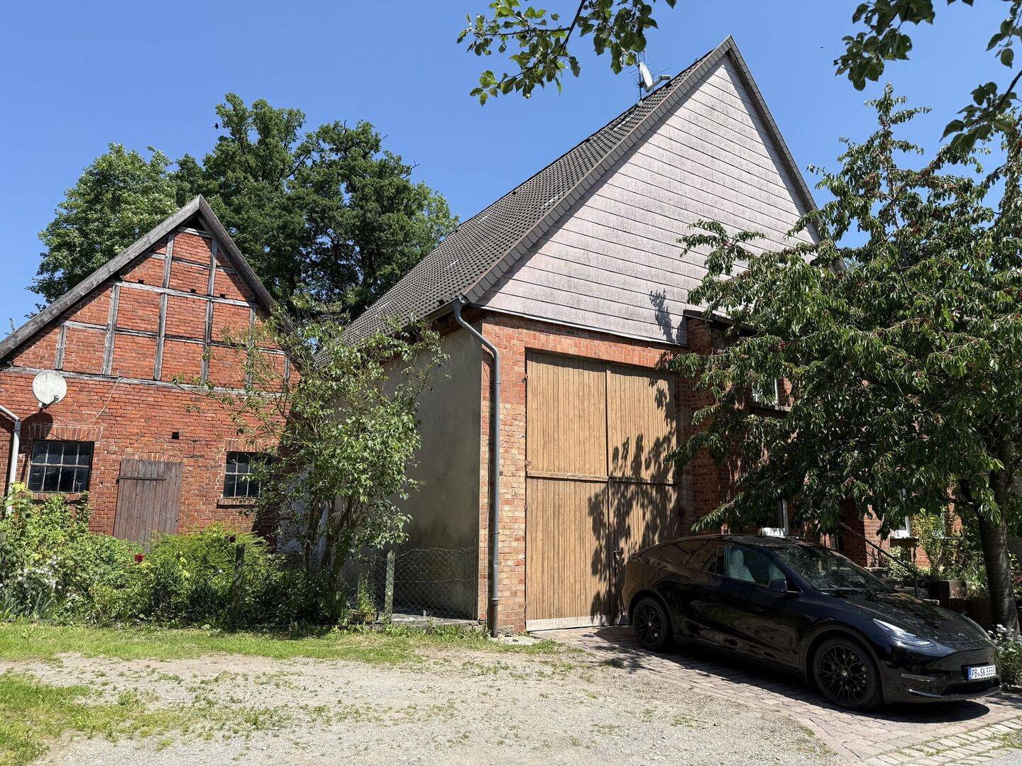 Kleines Haus in ruhiger Umgebung !!, 33039 Nieheim