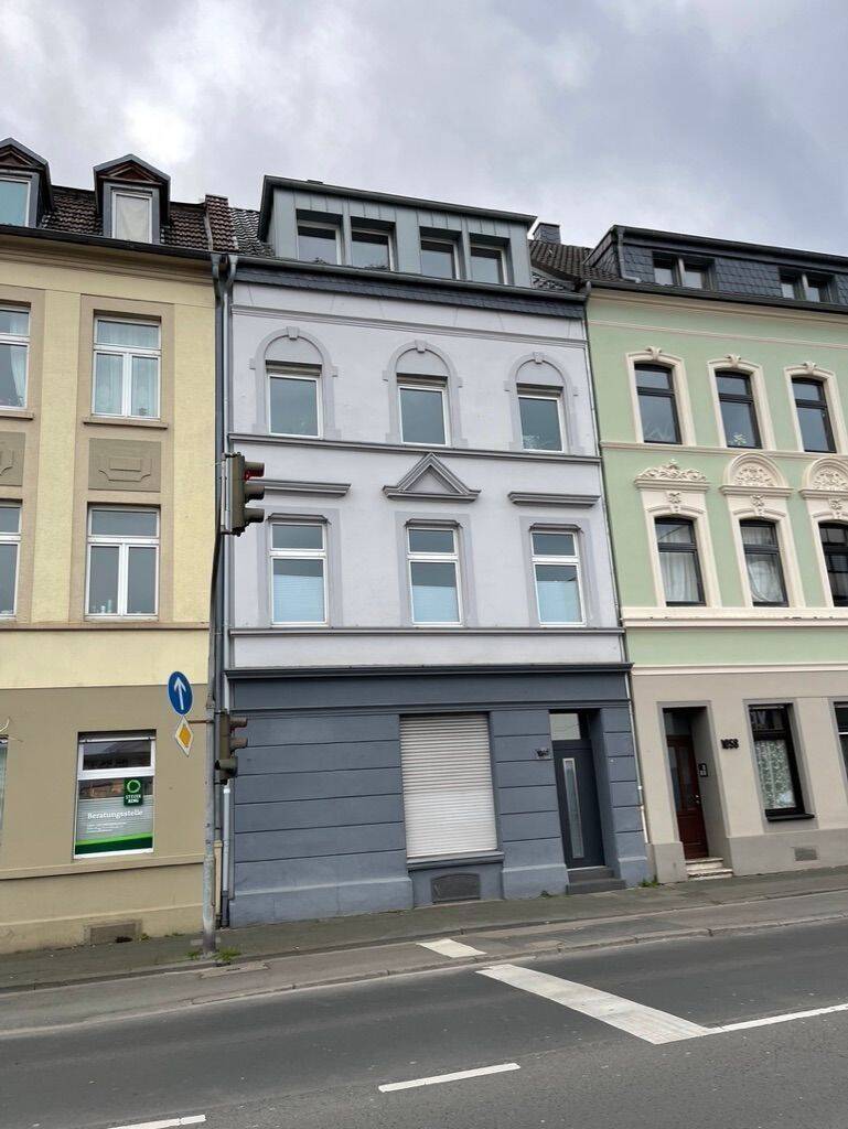 Ruhige 2-Zimmer-Wohnung mit Garten & Keller in Köln, Bergisch Gladbacher Straße, 51069 Köln (Mülheim Dellbrück Dünnwald Höhenhaus)