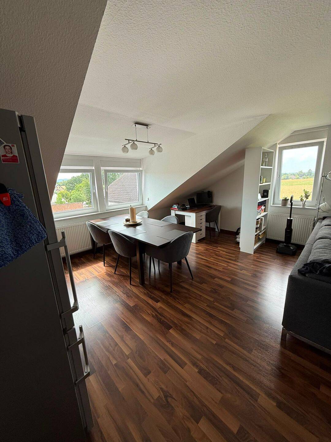 Dachgeschosswohnung in Bad Salzuflen – Retzen, 32108 Bad Salzuflen