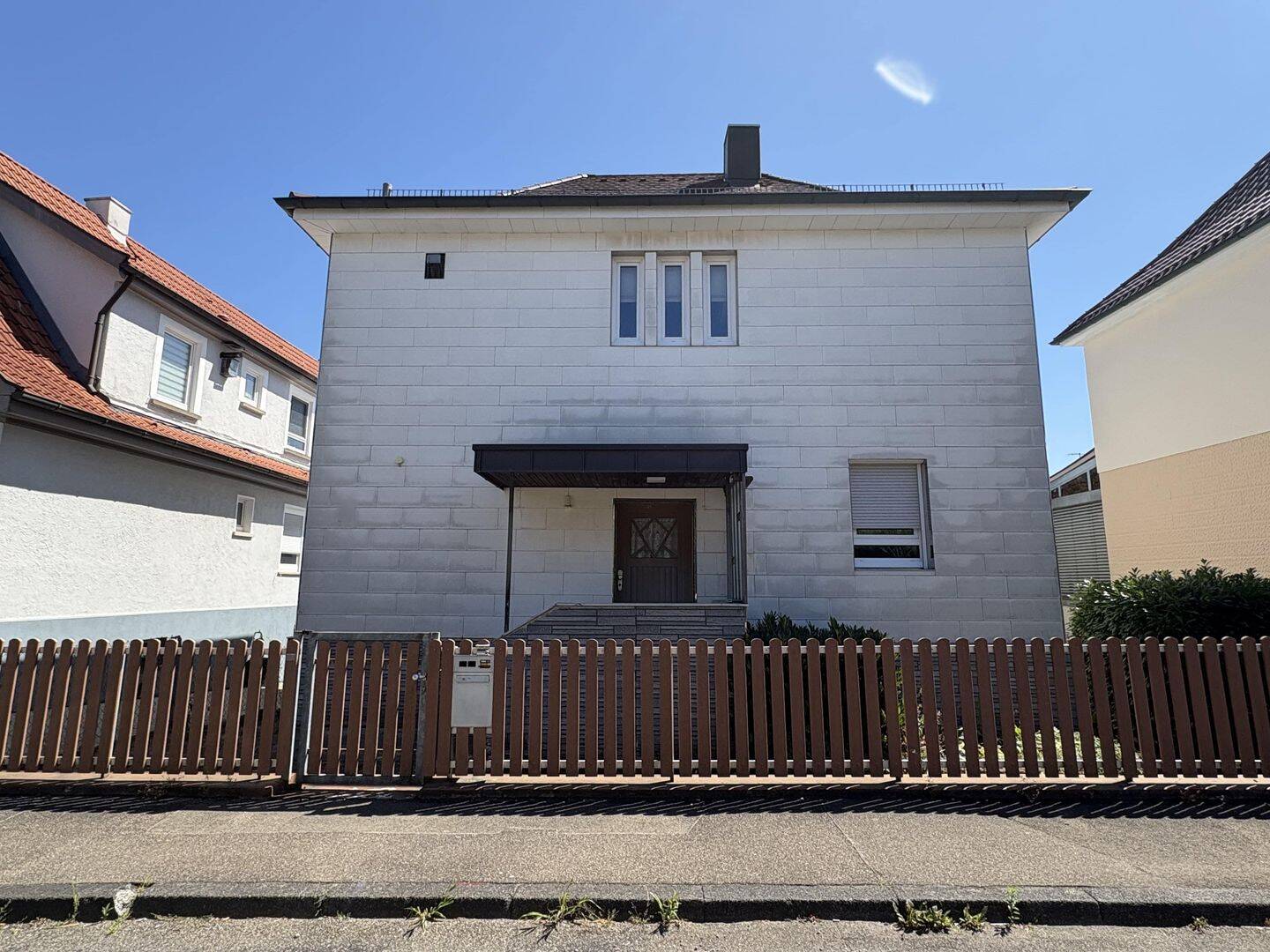 Charmantes Wohnhaus mit viel Platz und Potenzial – Garten – Garage – Carport!!, 73061 Ebersbach an der Fils