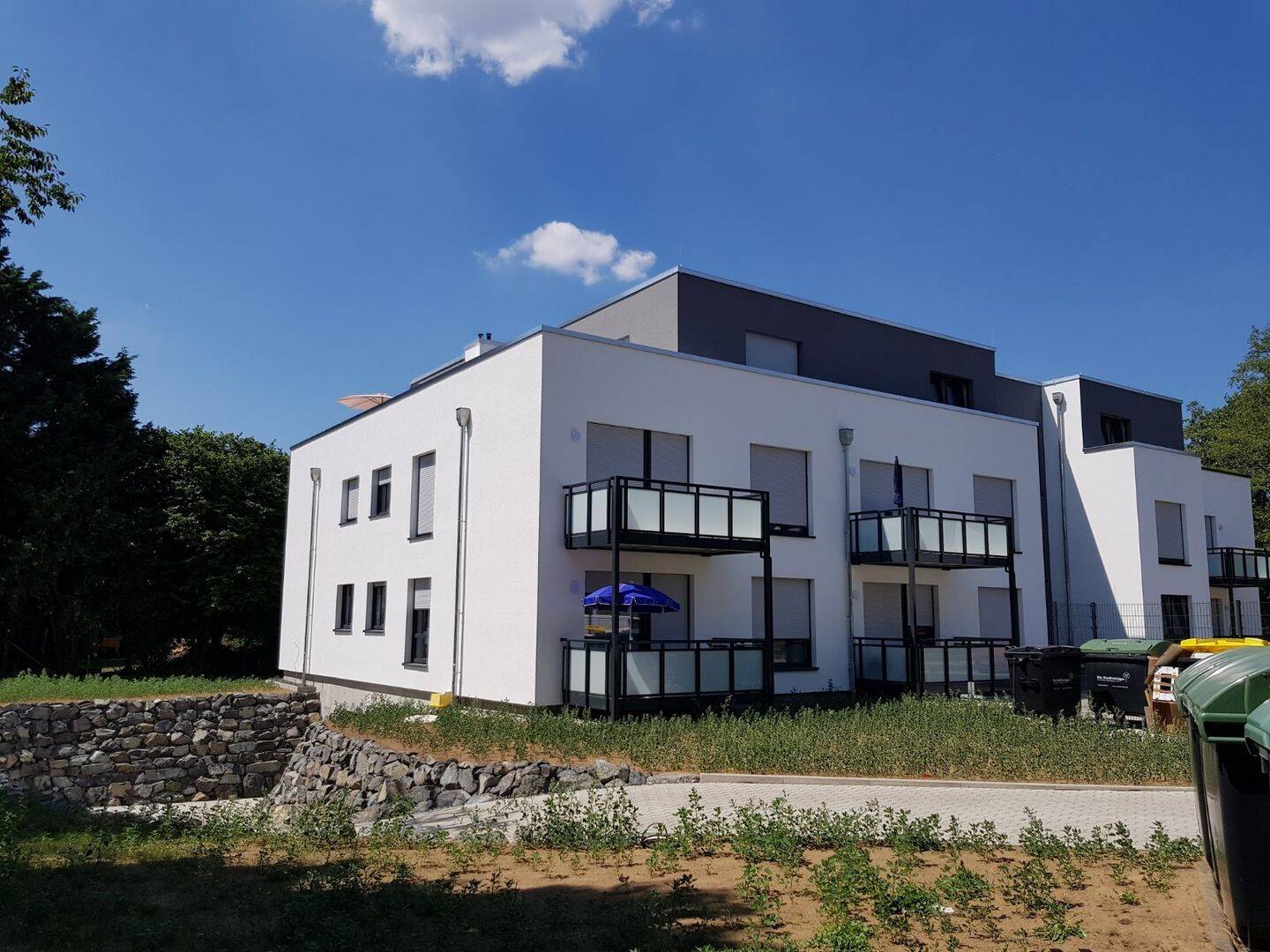 2 Zimmerwohnung, 34132 Kassel (Bad Wilhelmshöhe Brasselsberg Niederzwehren Nordshausen Oberzwehren)