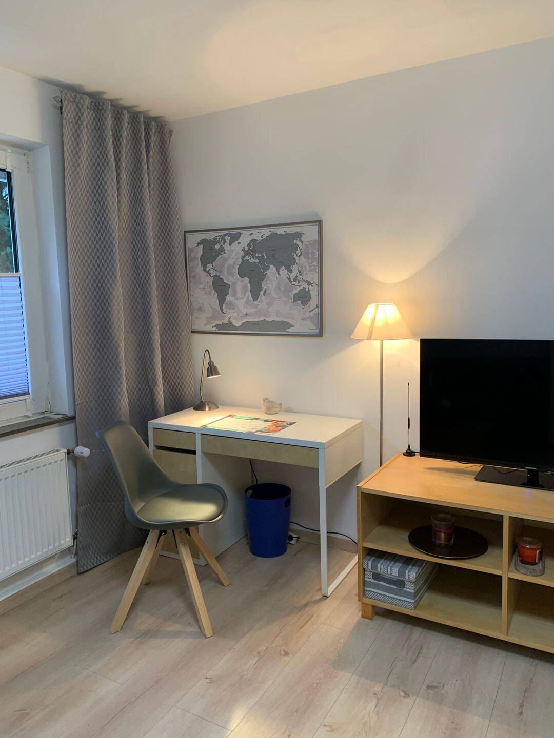 Comfy Wohnen – in zentraler Lage von Essen, 45326 Essen (Altenessen-Nord Altenessen-Süd)