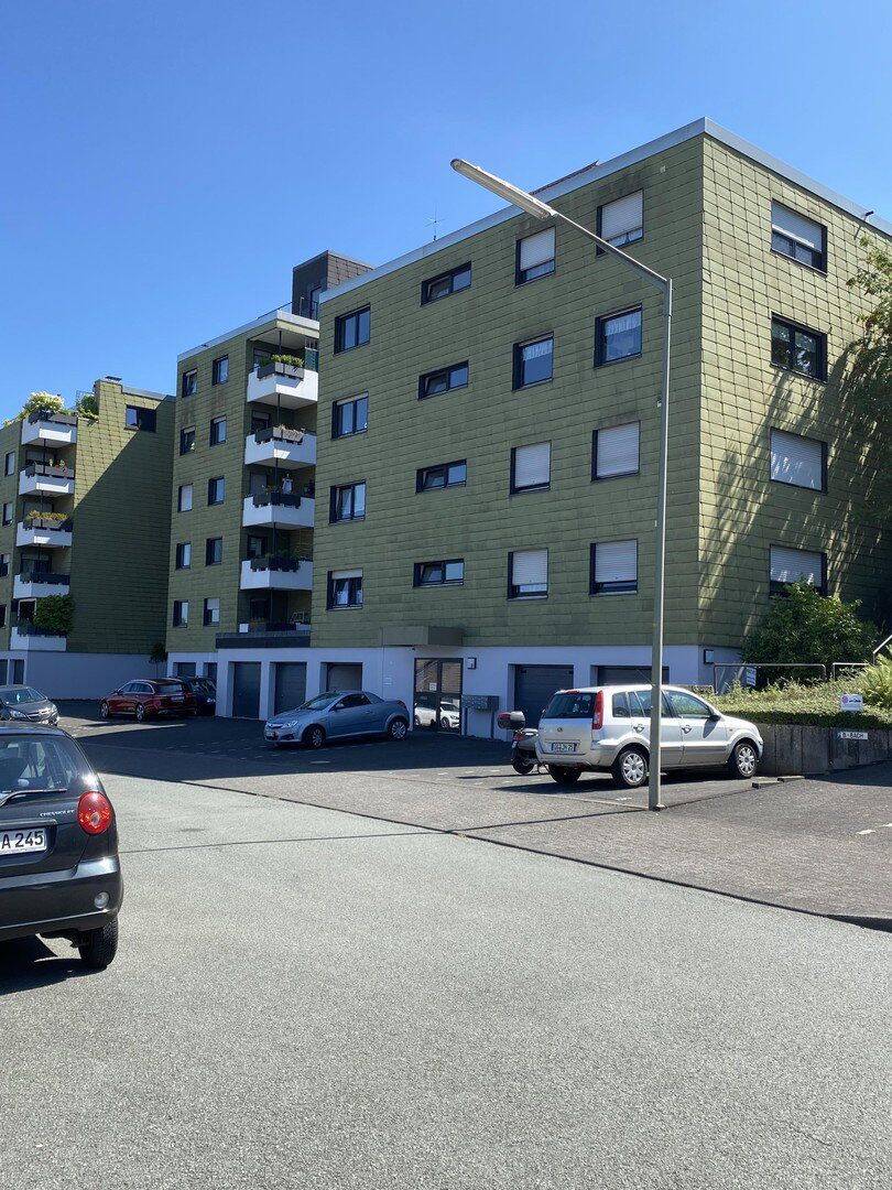 Das Studenten – Apartment in Siegen, 57078 Siegen