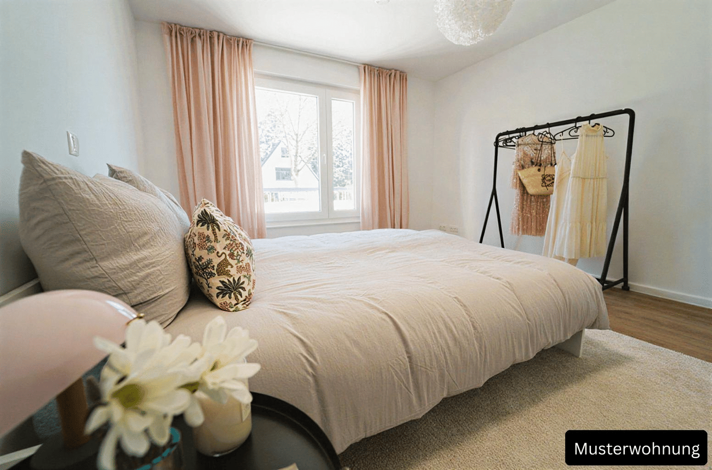 NEUBAU, BEZUGSFERTIG: TWINS | Open-House-Besichtigung am 06.09. (13:30-14:30 Uhr), 22339 Hamburg (Hamburg-Nord Fuhlsbüttel Hummelsbüttel)
