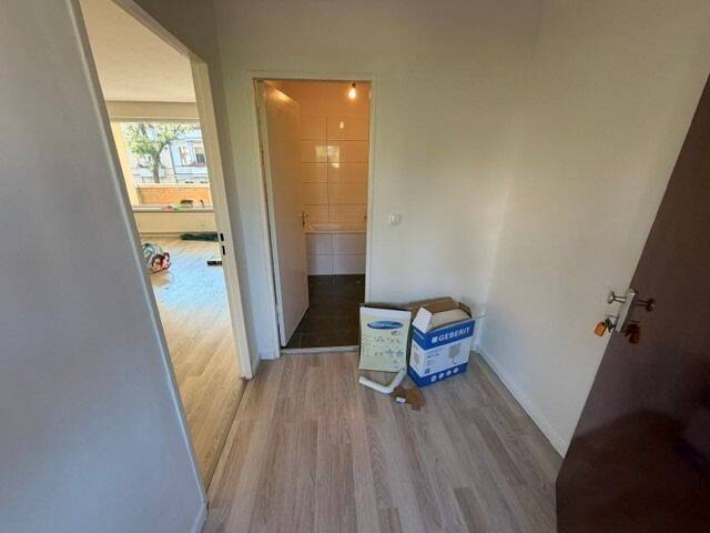 Charmante 1-Zimmer-Wohnung – Ideal für Singles!, 12103 Berlin (Tempelhof-Schöneberg Mariendorf Schöneberg Tempelhof)