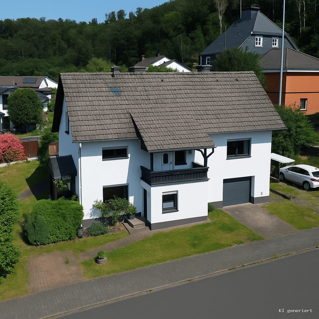 Ihr neues Zuhause in Limbach an der Nister., 57629 Limbach