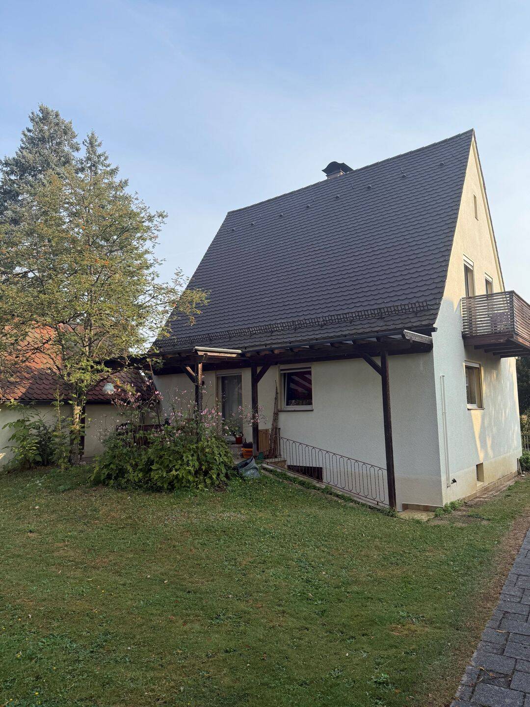 Charmantes Häuschen sucht Single oder Pärchen, 90562 Heroldsberg