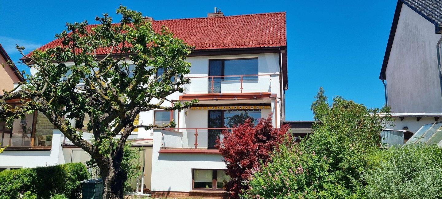 Genießen Sie heiße Tage in einem kühlen Haus. KEINE KÄUFERPROVISION!, 17309 Pasewalk