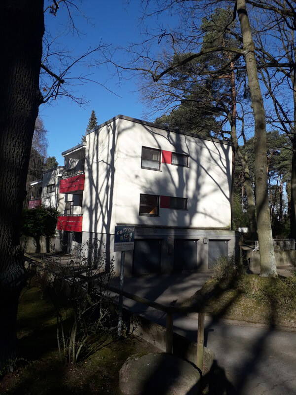schön geschnittene 4-Zimmer-Wohnung mitten im Grünen, 13465 Berlin (Reinickendorf Frohnau Mühlenbecker Land Hermsdorf)