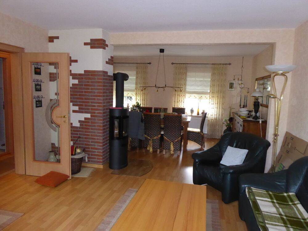 Kleines Raumwunder als Reihenmittelhaus in Oberricklingen Wohnen auf 3 Ebenen mit Vollkeller, 30459 Hannover