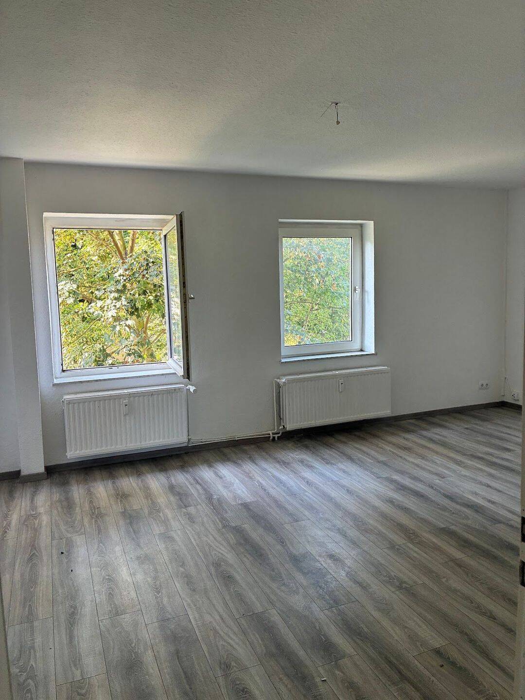 3 Zimmer für den nächsten Schritt – ideal zu zweit, 38226 Salzgitter (Lebenstedt)