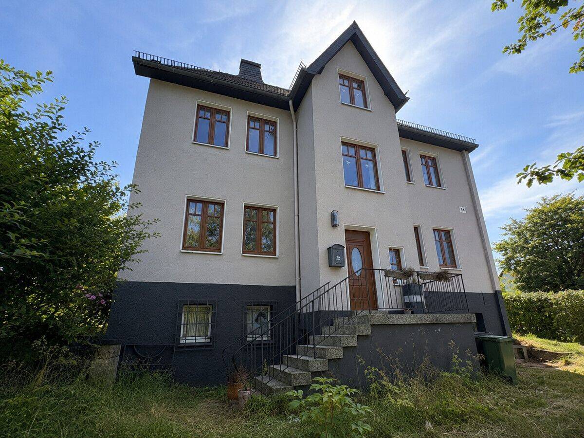 Geräumiges Einfamilienhaus in Suttrop!, 59581 Warstein