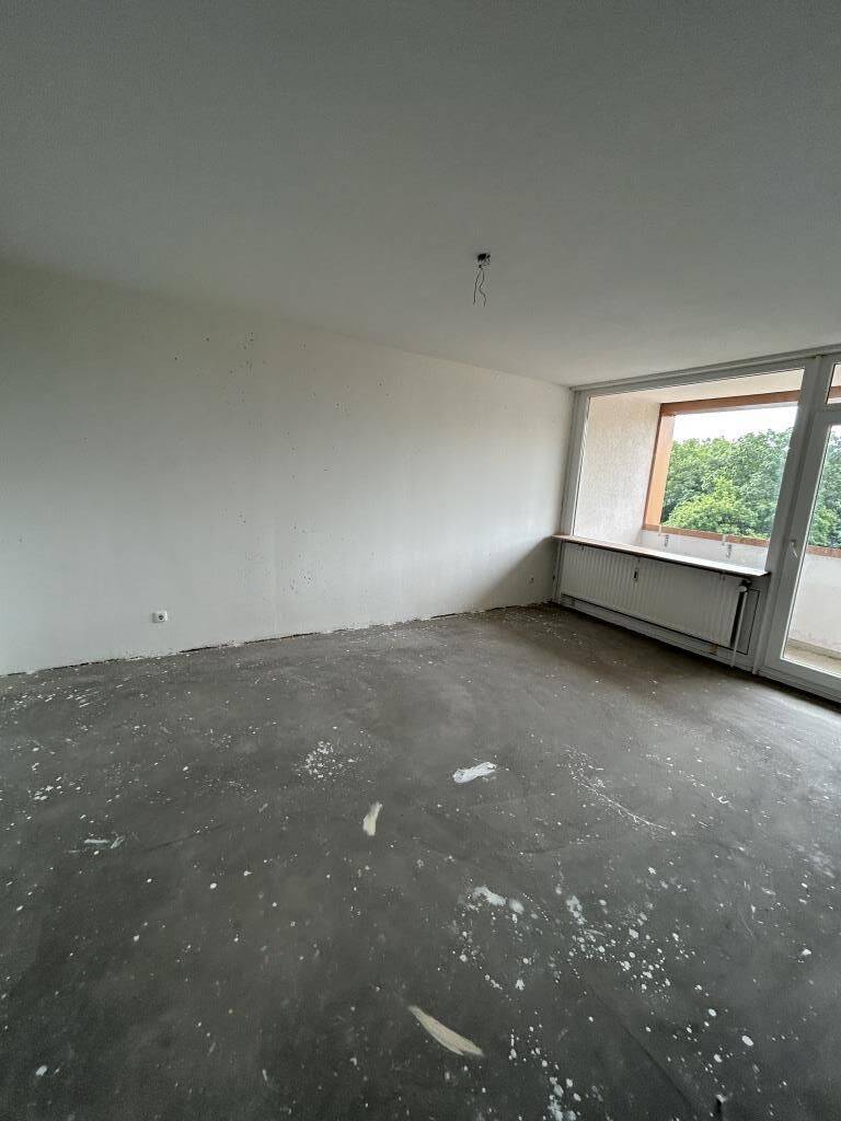 Demnächst frei! 3-Zimmer-Wohnung in Dortmund Scharnhorst, 44328 Dortmund (Scharnhorst)