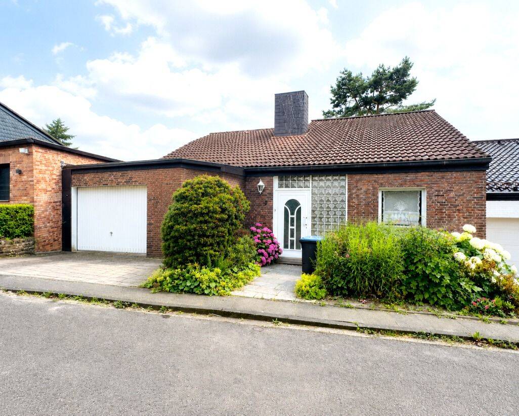 Ein neues Zuhause für die Familie, 45472 Mülheim an der Ruhr (Heißen Heißen-Fulerum Holthausen Mitte-Ost Winkhausen)