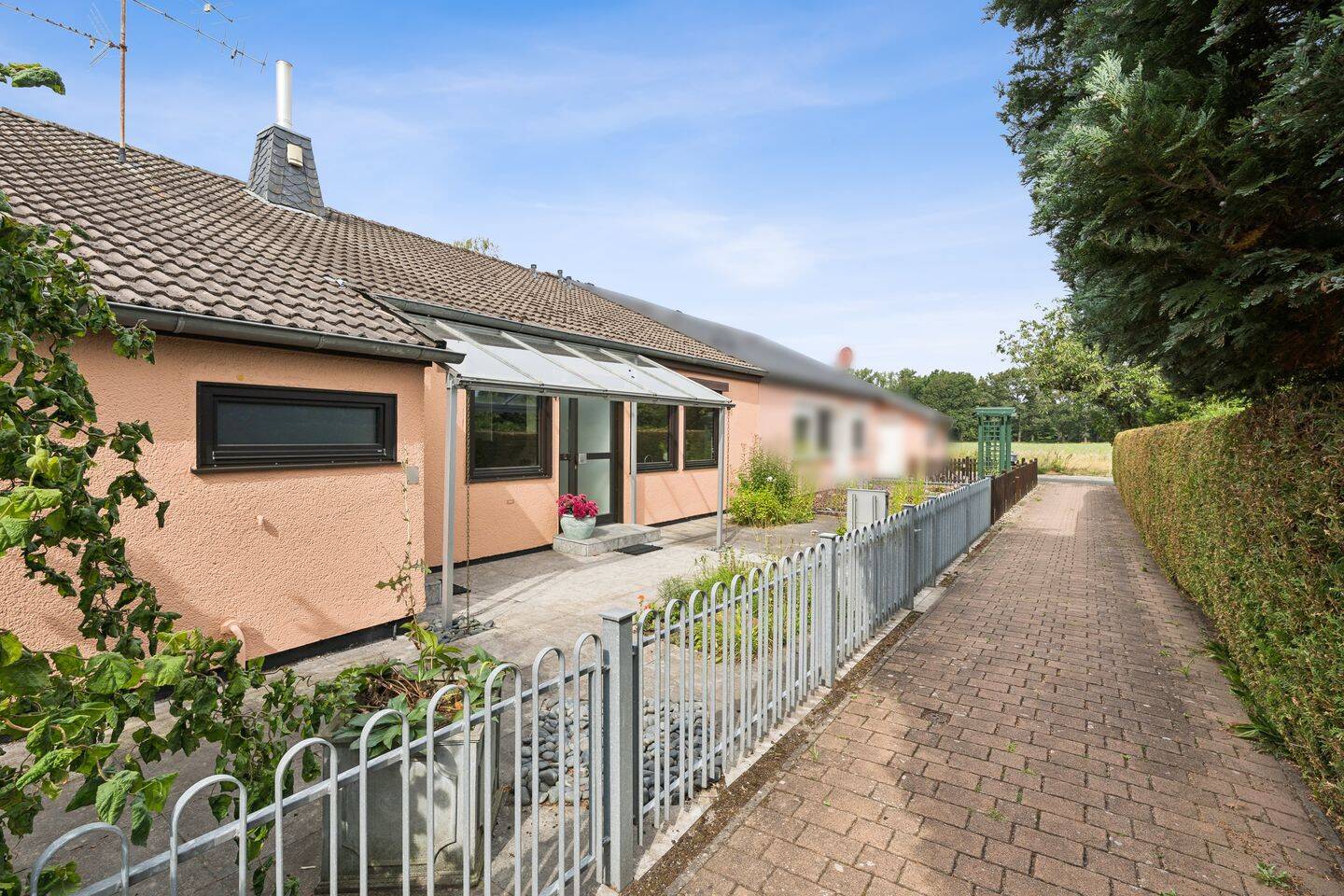 Ein Zuhause, das man nicht nur betritt – sondern sofort spürt., 30855 Langenhagen