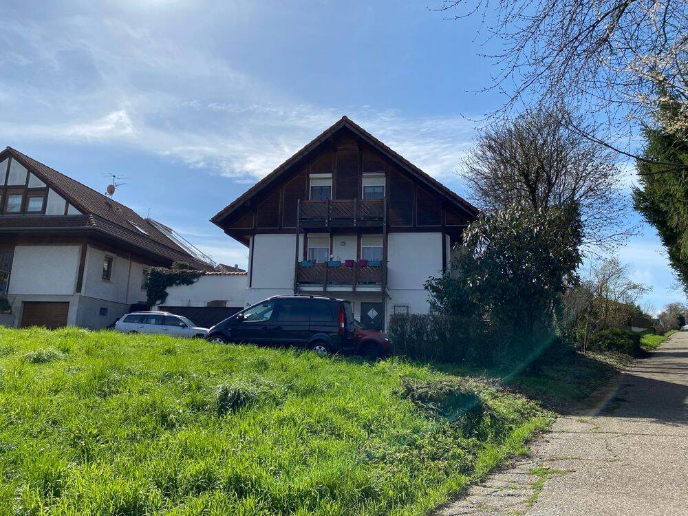 Komfortables Einfamilienhaus mit Garten und Praxis/Büroflächen *PROVISIONSFREI*, 75031 Eppingen