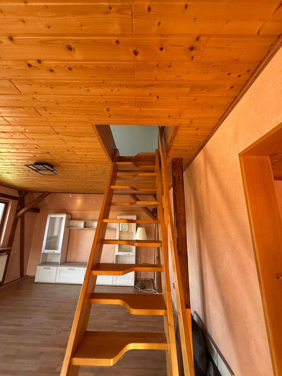 6 Zimmer Wohnung, 34399 Wesertal