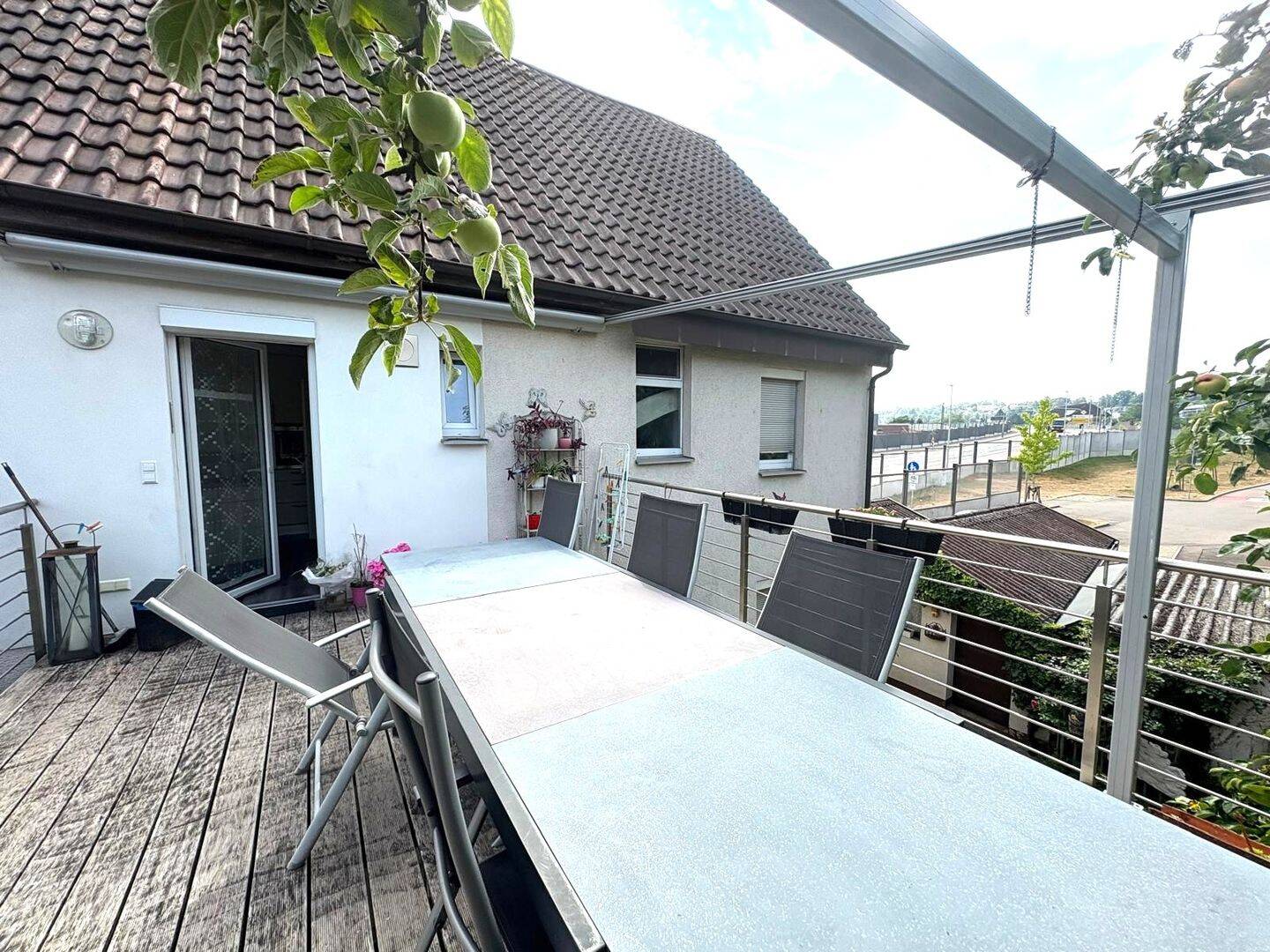 Großzügig wohnen in naturnaher Lage – Ein Haus mit vielen Möglichkeiten, 73035 Göppingen