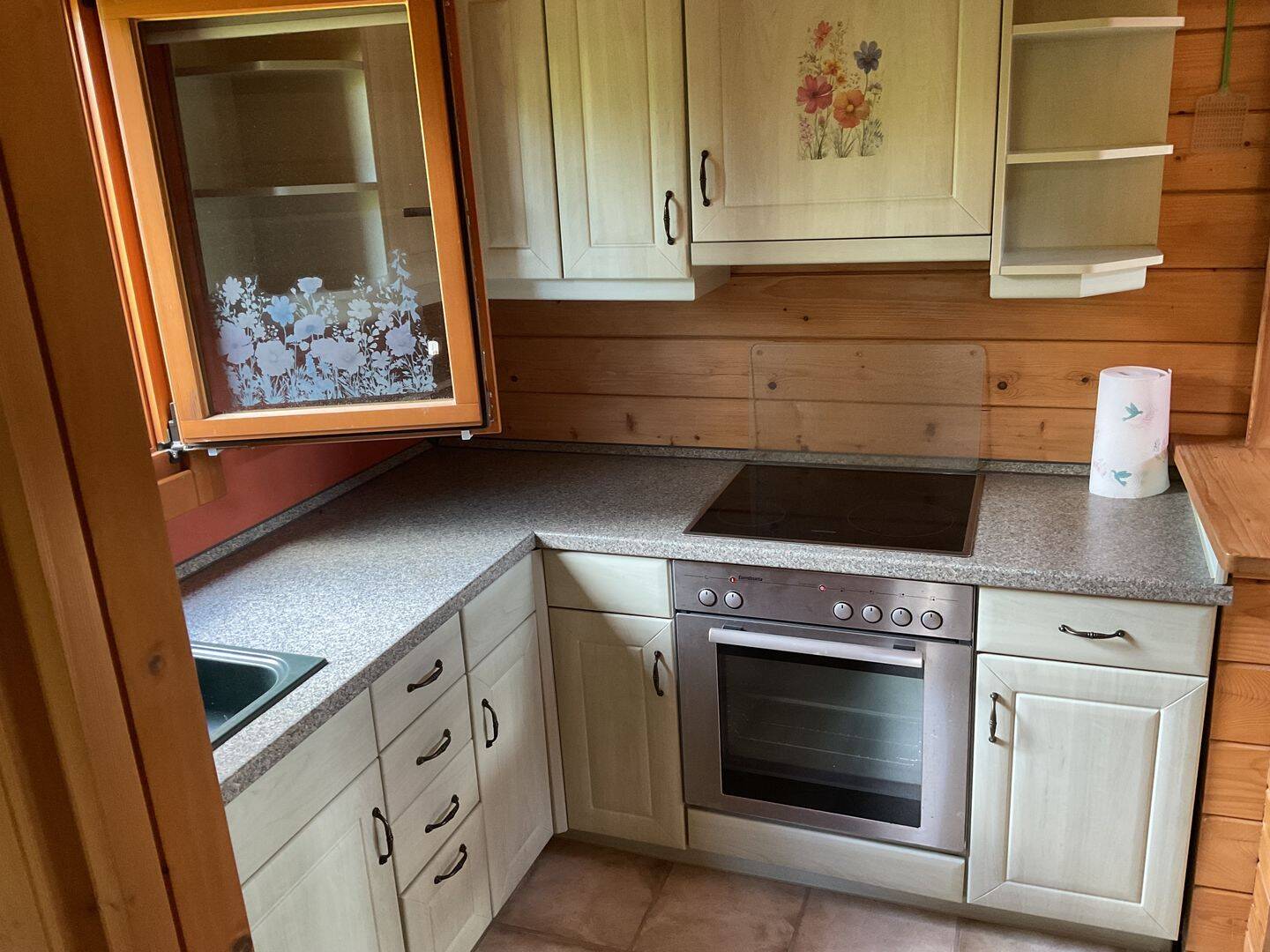 Idyllisches Wochenendgrundstück im malerischen Herzen Sachsen. Ideal für Ihre Auszeit!, 4889 Belgern-Schildau