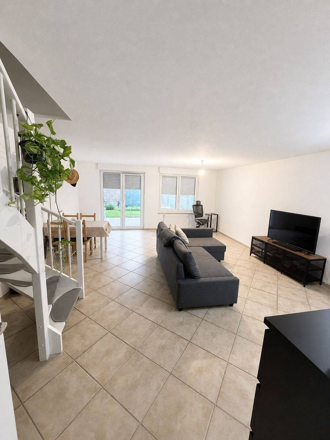 Haus zur Miete, 4 Zimmer, 99 m², in Fürstenwalde/Spree, 15517 Fürstenwalde/Spree