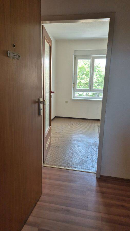 Provisionsfrei* 1-Zimmer-Whg, Maffaiplatz, – von Privat, 90455 Nürnberg