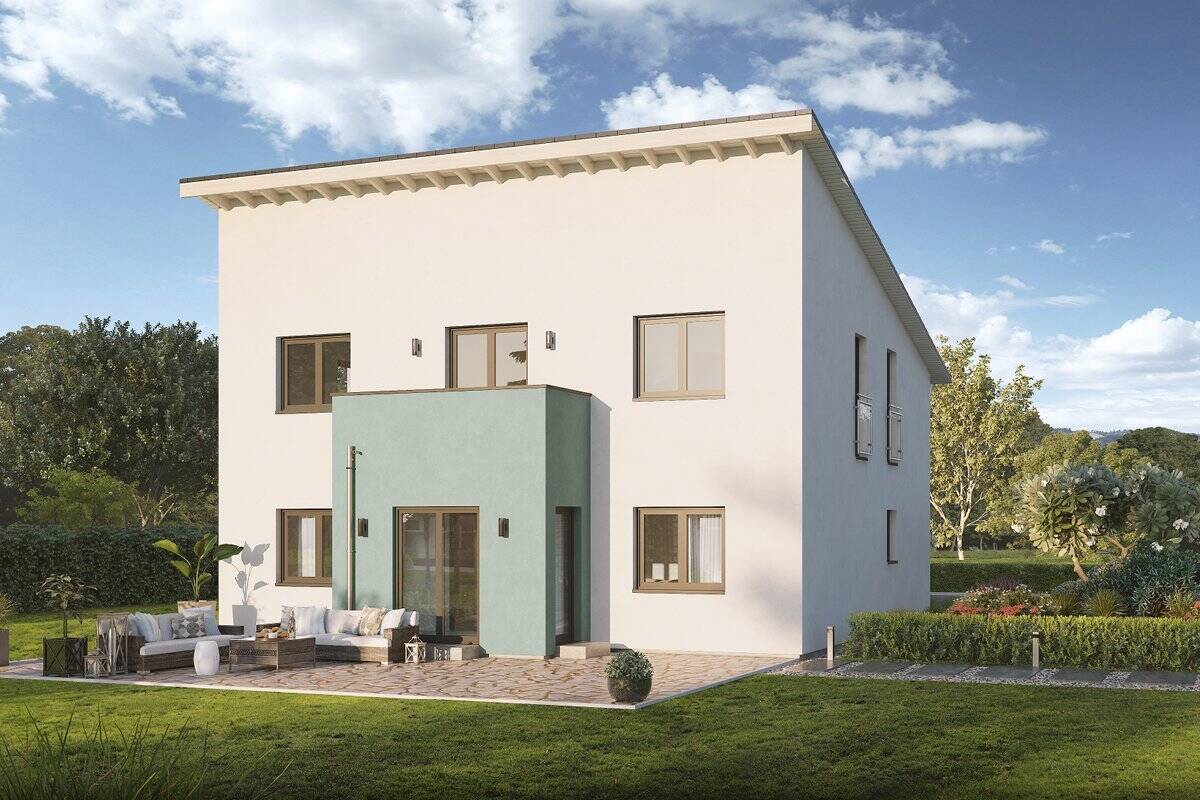 Ihr Traumhaus in Heinsberg – Individuell geplant, nachhaltig gebaut!, 52511 Geilenkirchen