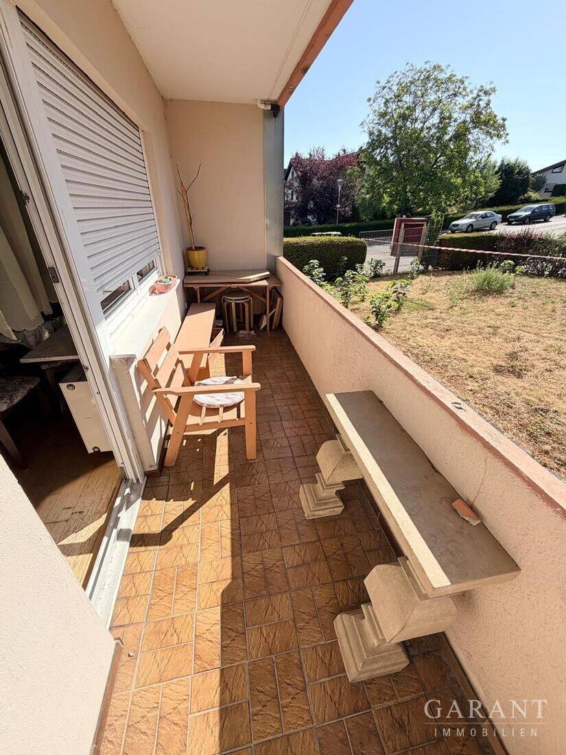 *** Gepflegte Wohnung – gefragte Lage – kurzfristig verfügbar ***, 75031 Eppingen