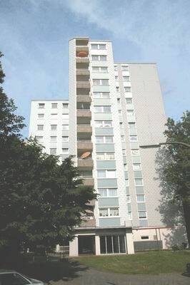 3-Zimmer Wohnung mit Balkon in Dortmund Dorstfeld, 44149 Dortmund