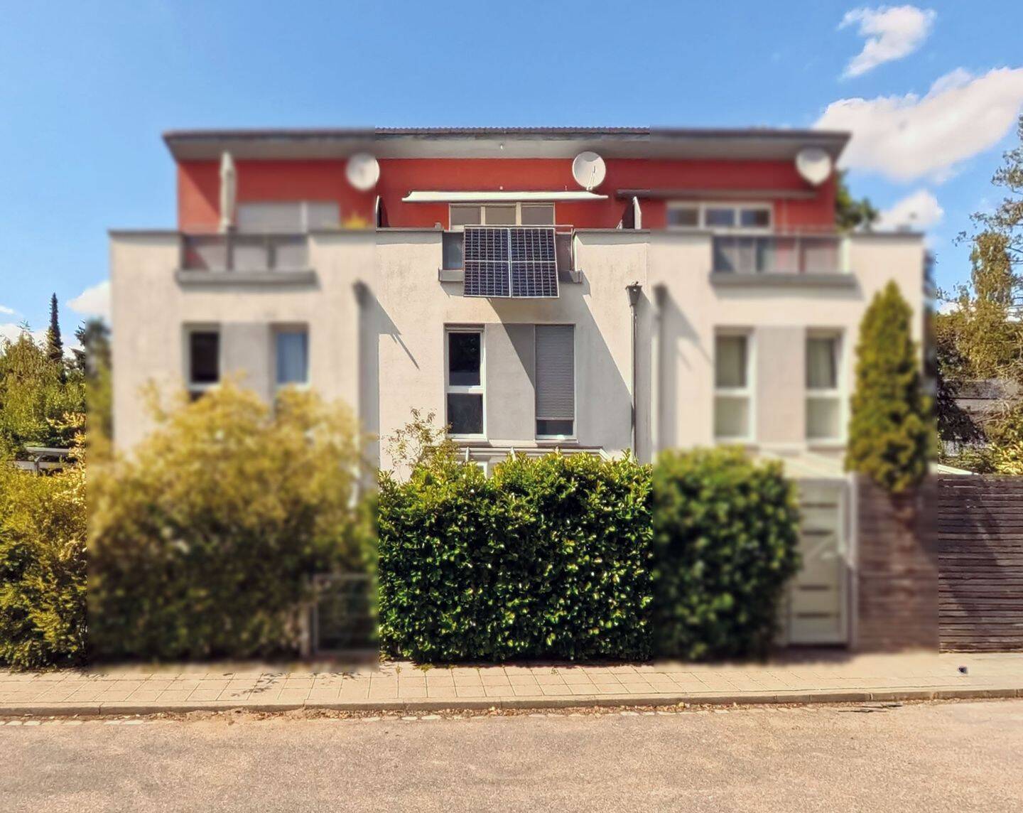 Attraktives Reihenmittelhaus in Nürnberg/Laufamholz – Ein Zuhause zum Ankommen und Wohlfühlen, 90482 Nürnberg (Freiland Laufamholz Mögeldorf Rehhof Unterbürg)