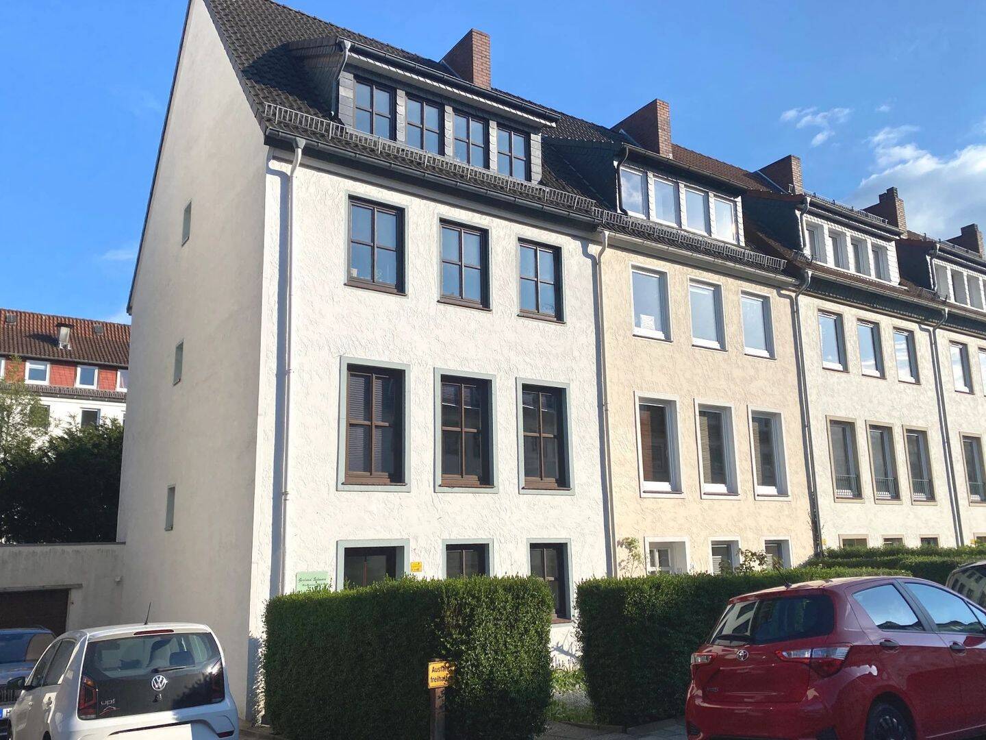 Attraktive 2-Zimmer-Wohung in begehrter Lage der Bremer Neustadt!, 28201 Bremen (Buntentor Gartenstadt Süd Huckelriede Neustadt Südervorstadt)