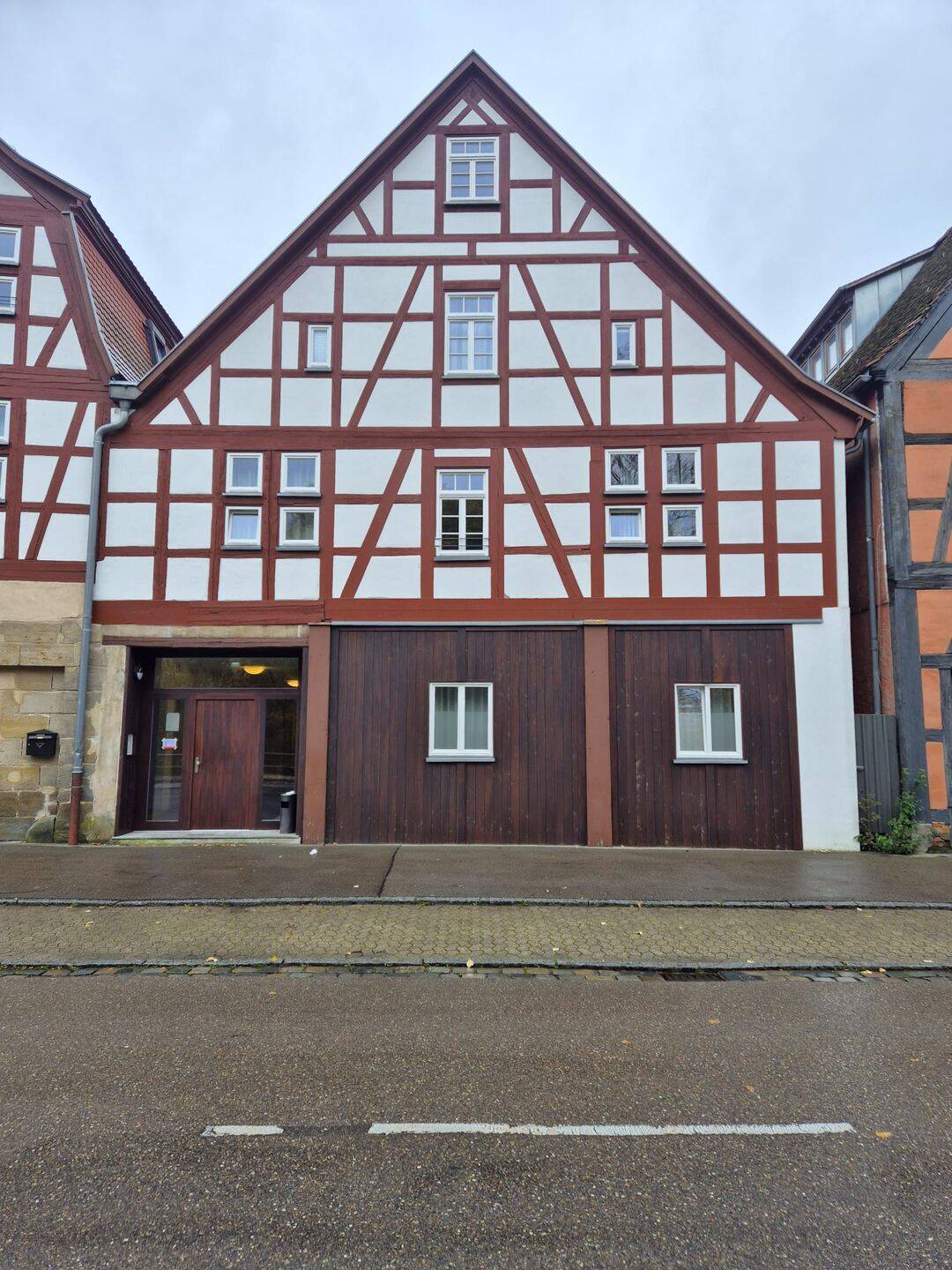 Studentenappartment ab 1. September zu vermieten, 91522 Ansbach