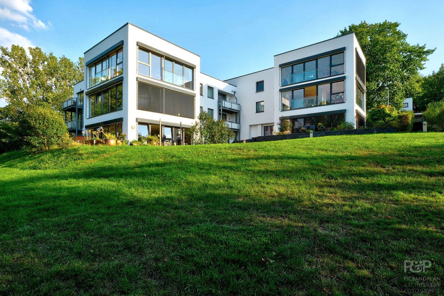 MANNELLA *wir werden Sie beeindrucken* vermietete + ausgefallene Wohnung am Hennefer Abtshof, 53773 Hennef (Sieg)