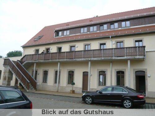 **WOHNEN in GRÜNER OASE** 3 Zimmer Wohnung, 1239 Dresden