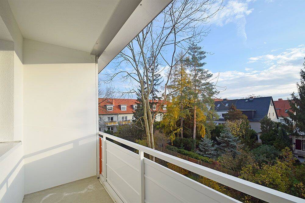Tolle Lage nahe der Rabeninsel, 6128 Halle (Saale) (Böllberg-Wörmlitz Gesundbrunnen Innenstadt Silberhöhe Südstadt)