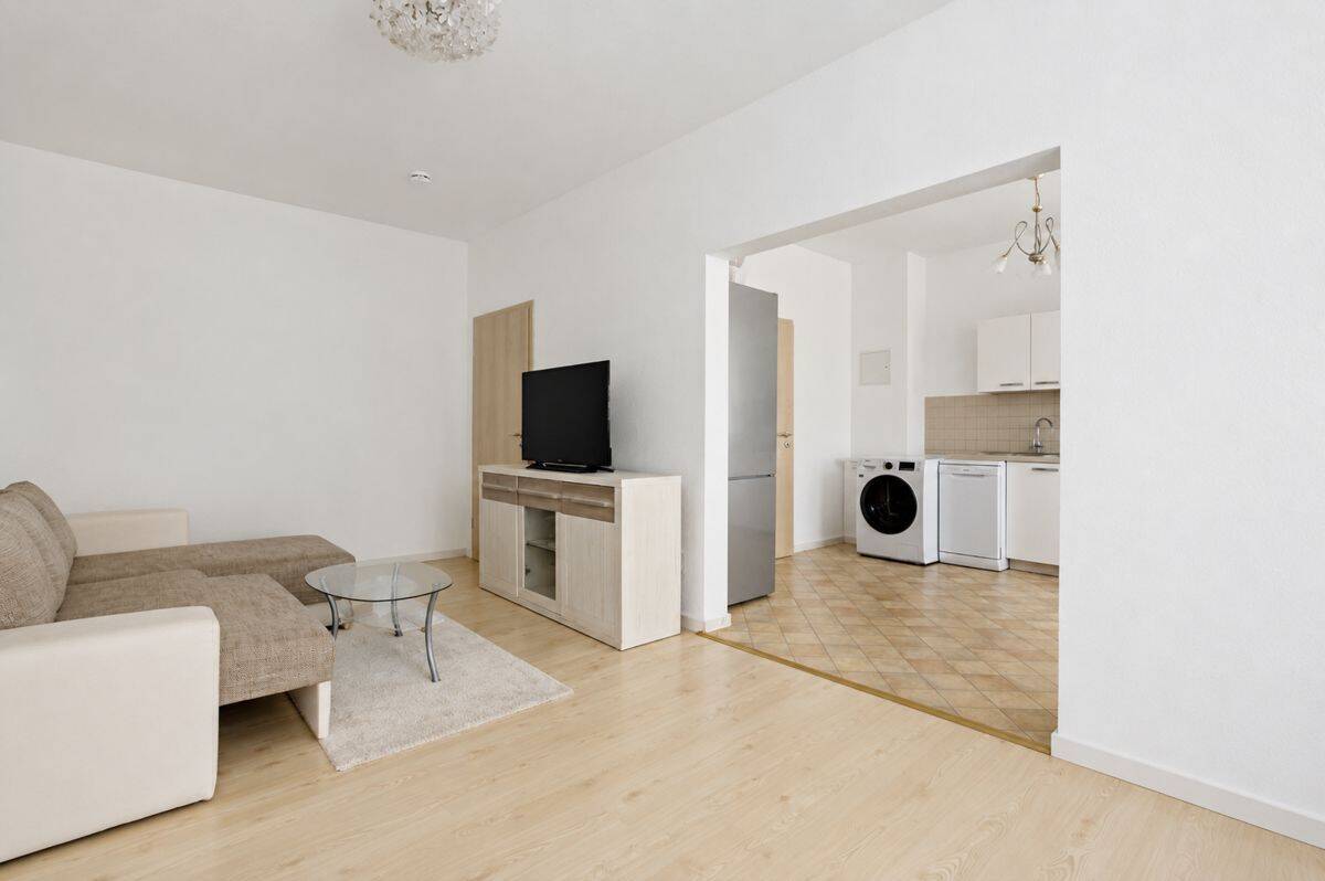 Pärchen aufgepasst! Gemütliche 2-Raumwohnung in der Torstraße, 6110 Halle (Saale) (Damaschkestraße Gesundbrunnen Innenstadt Lutherplatz Saaleaue)