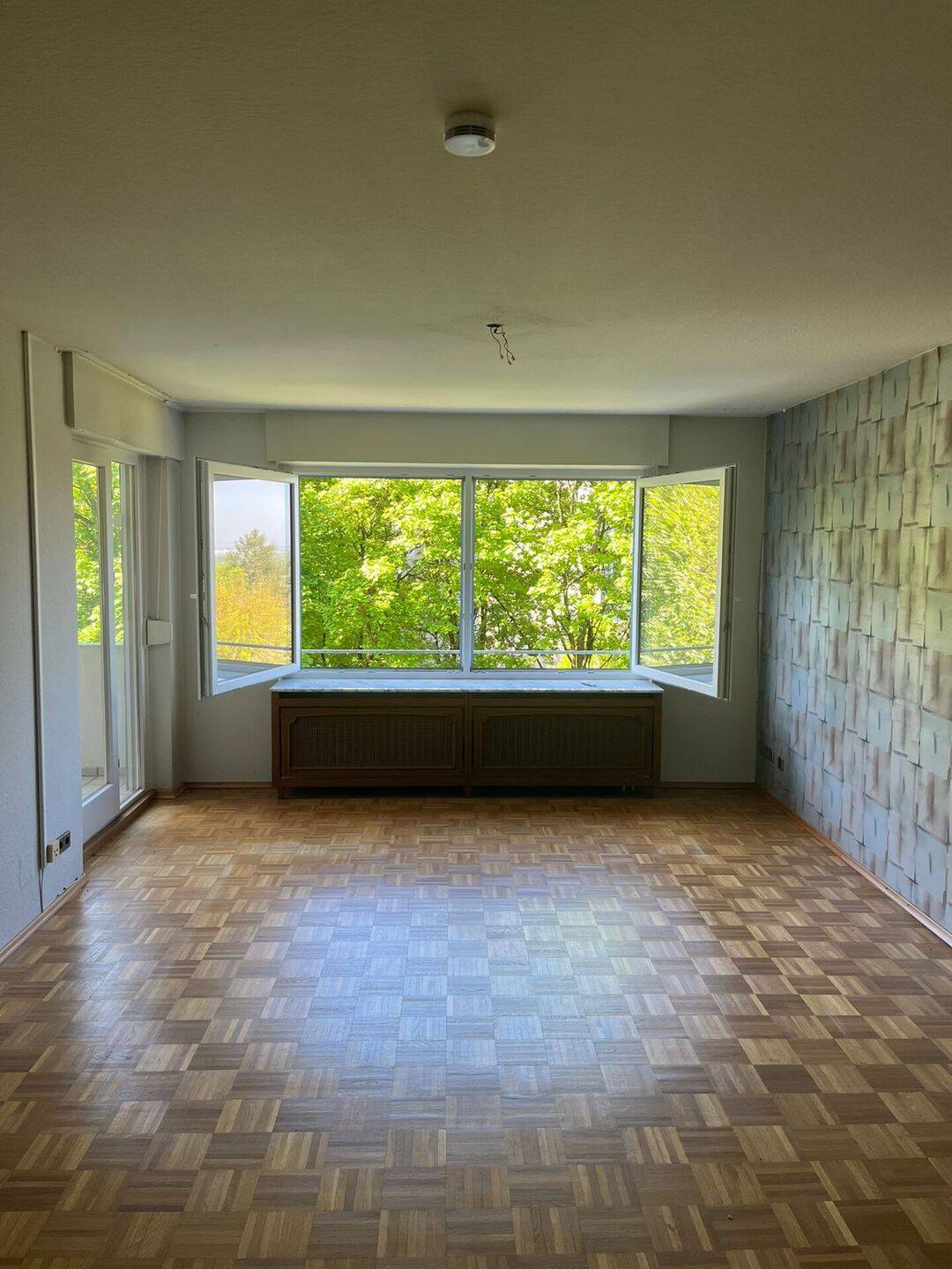 Gemütliches 3-Zimmer Apartment, 76227 Karlsruhe (Durlach Hohenwettersbach Stupferich)