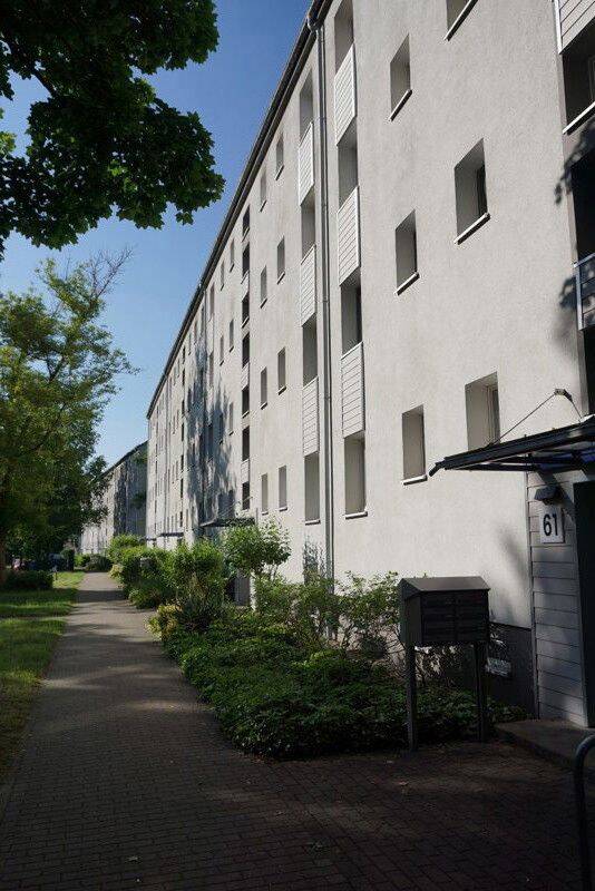 Familienfreundliches Wohnen mit durchdachtem Grundriss, 14478 Potsdam (Industriegelände Schlaatz Teltower Vorstadt Waldstadt I Waldstadt II)