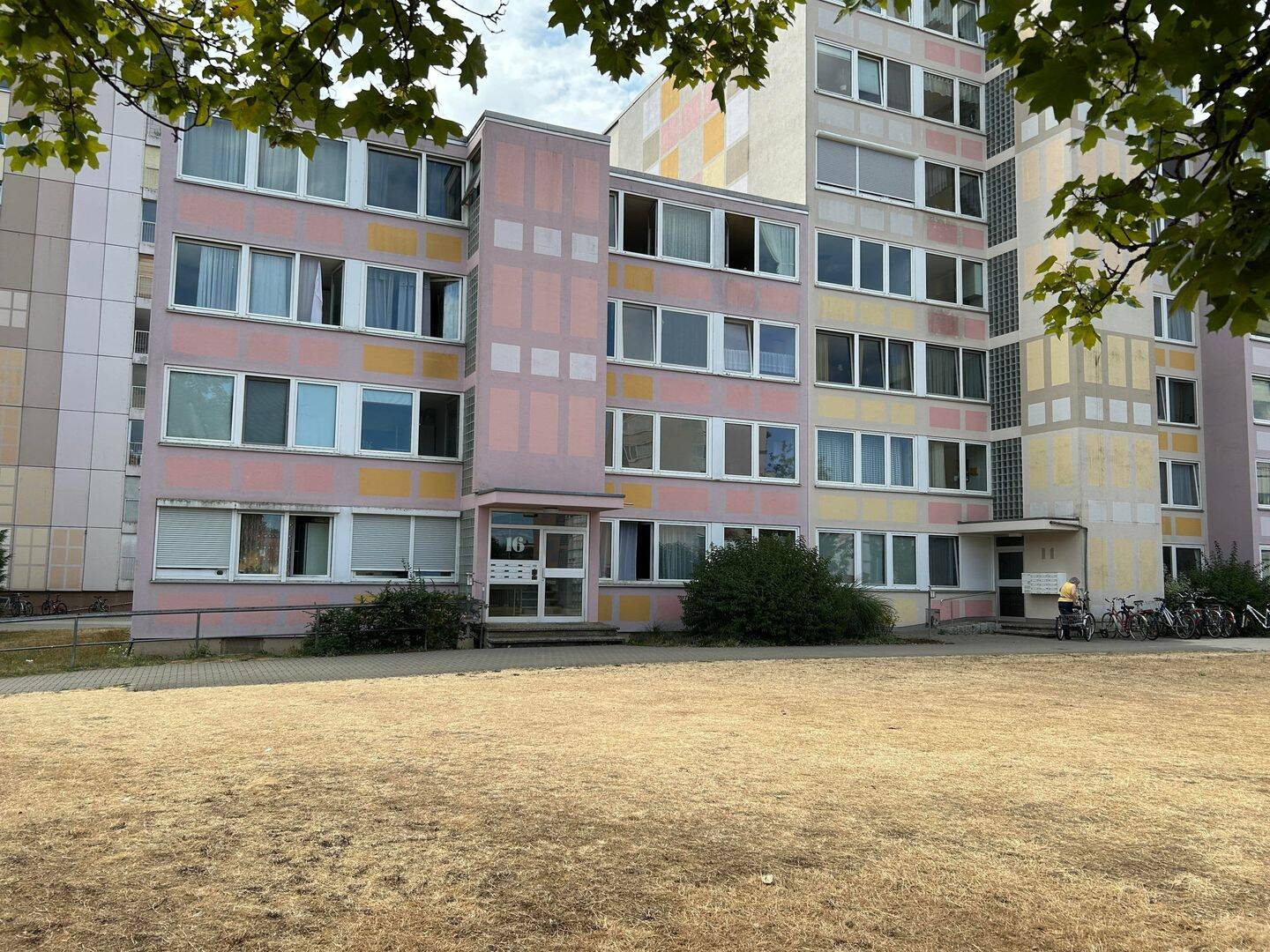 Lichtdurchflutet & gut geschnitten, 79224 Umkirch