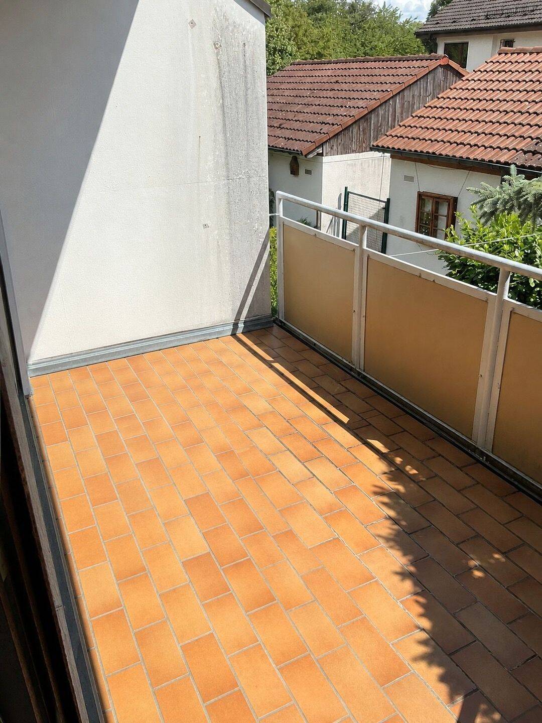 Wohnung in ruhiger Lage mit 3 Zimmern in Bad Cannstatt, Stuttgart, 70376 Stuttgart (Bad Cannstatt Burgholzhof Münster Zuffenhausen)
