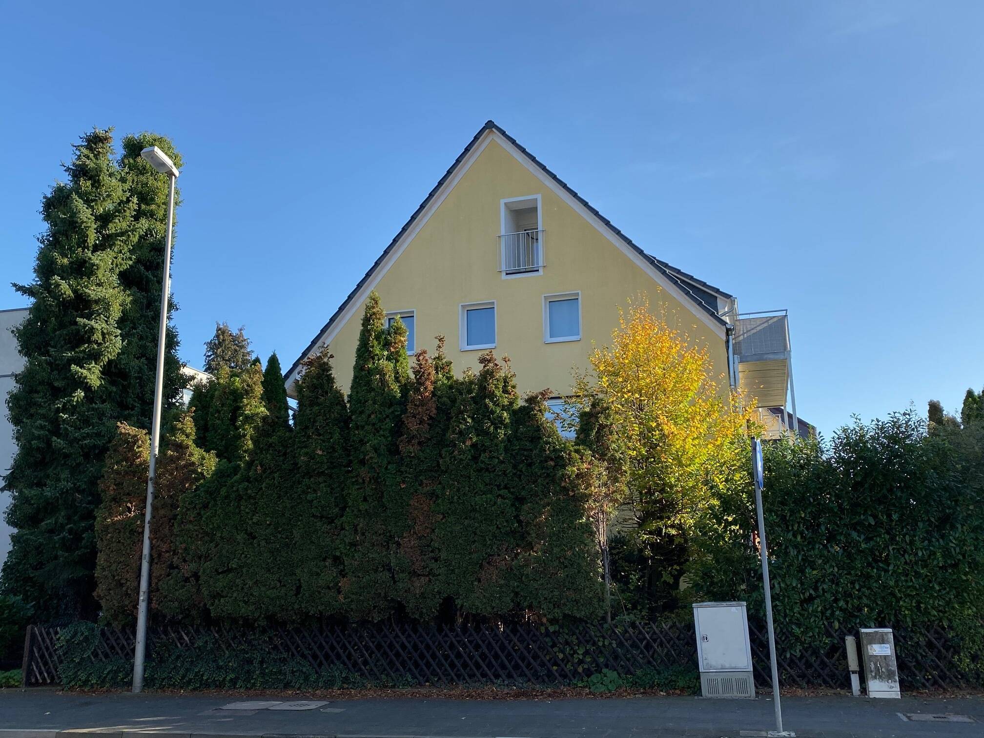 Modernisierte Wohnung Nähe Waldquelle, Gartenanteil, 31134 Hildesheim
