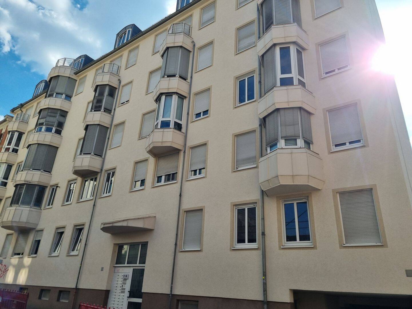 2,5-Raumwohnung in Leipzig-Stötteritz von privat, 4299 Leipzig (Probstheida Stötteritz)