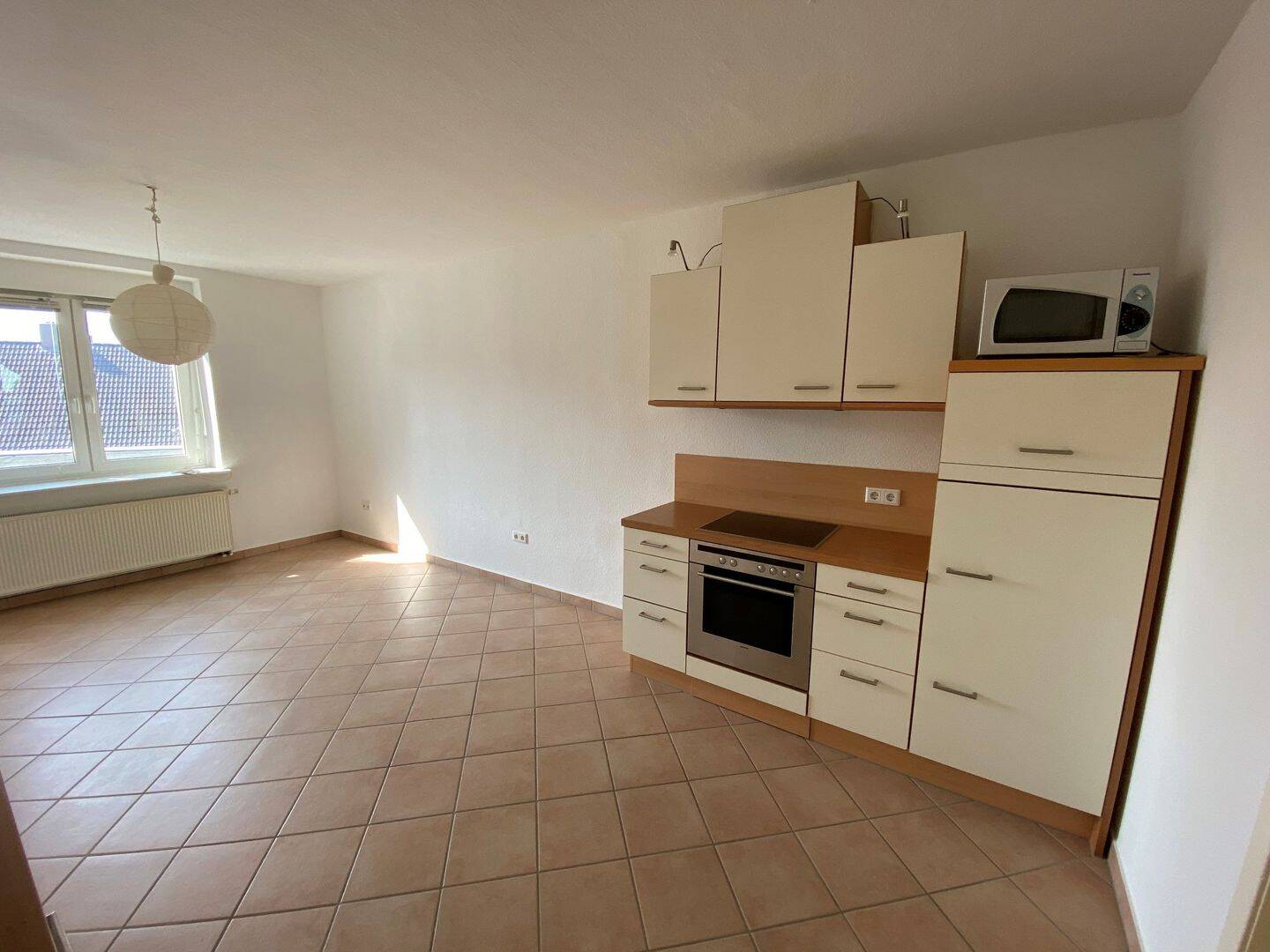Schöne Stadtwohnung im Erdgeschoss inkl. Einbauküche zu vermieten, 58511 Lüdenscheid