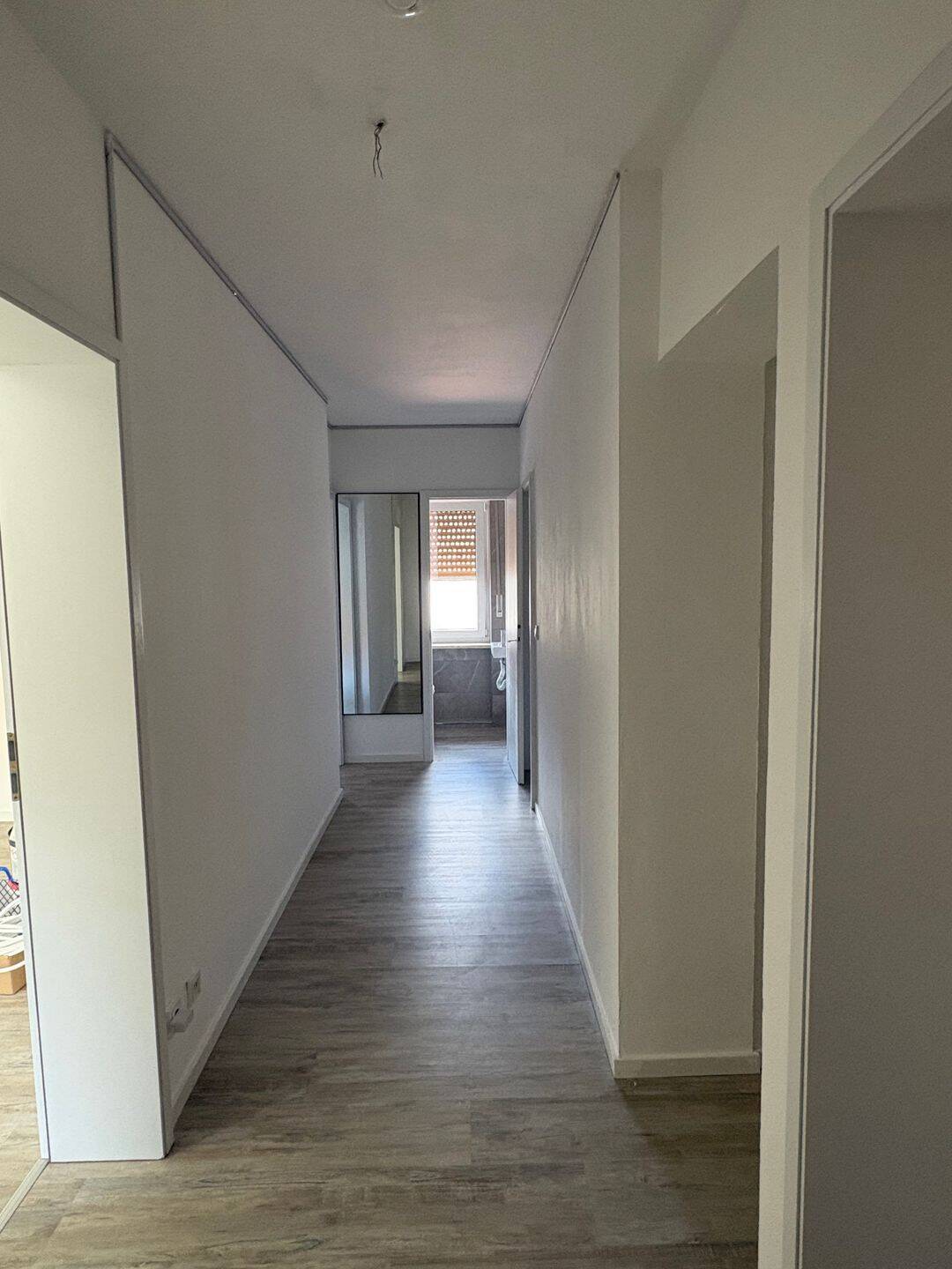 Helle 2-Zimmer Wohnung im Zentrum von Coburg, 96450 Coburg