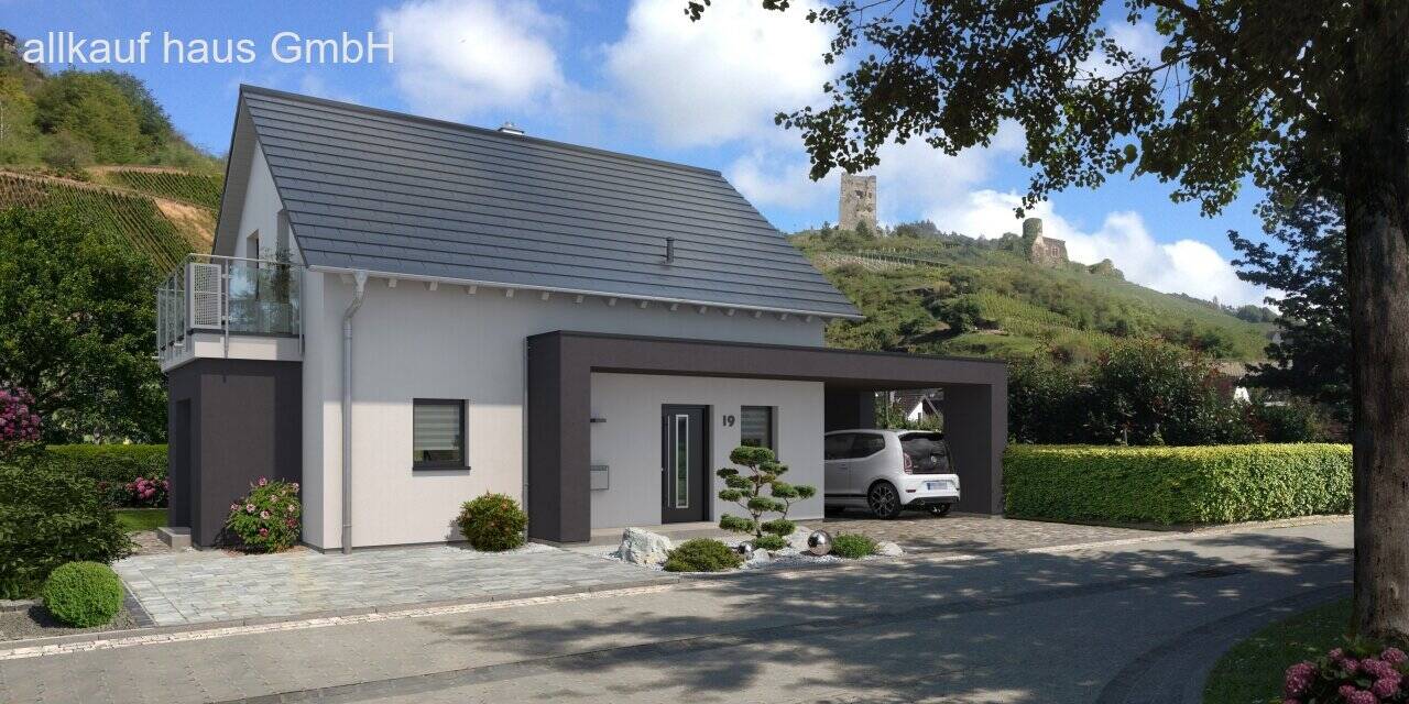 Allkaufhaus – jetzt mit Förderung (KFW) in die eigenen 4 Wände, 4349 Leipzig (Plaußig-Portitz Thekla)